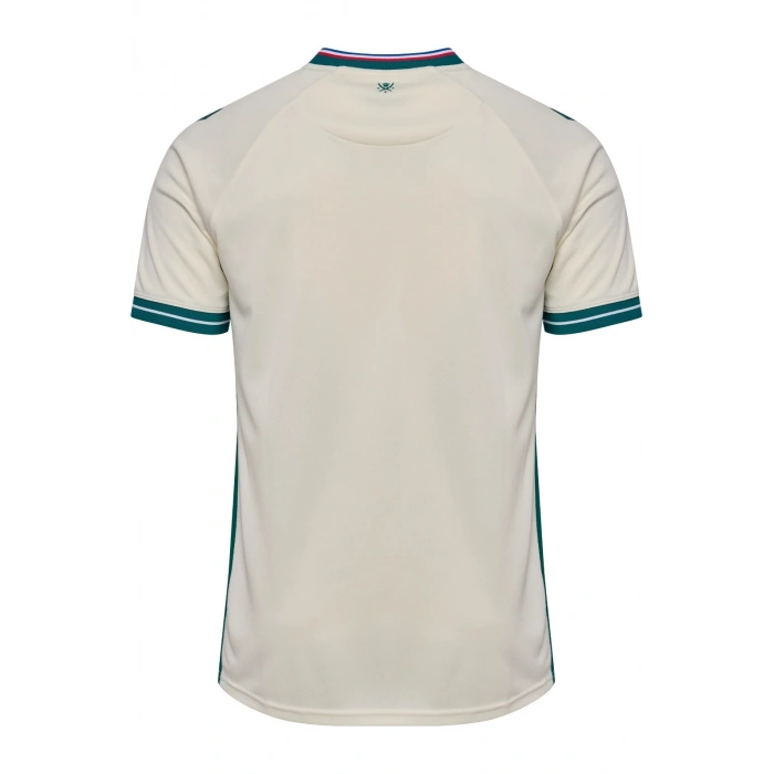 Saint-Etienne 2026-2027 Forma Away