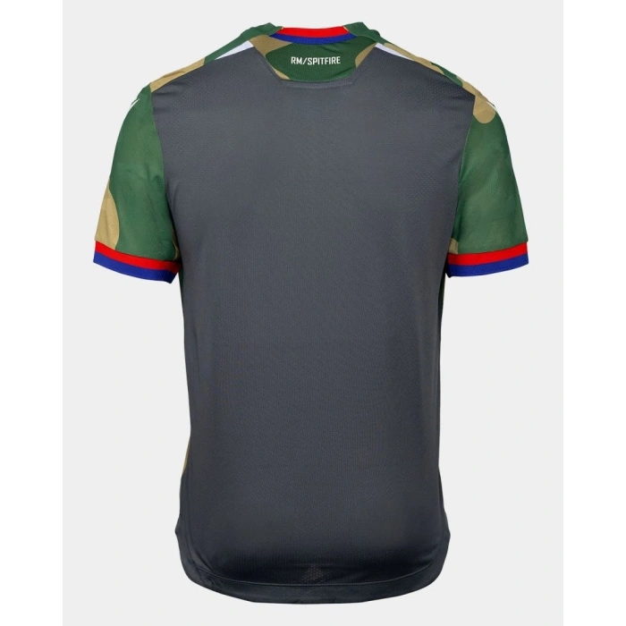 Stoke City 2026-2027 Forma Away