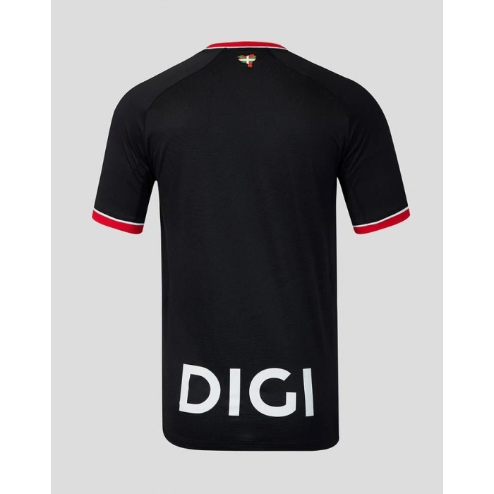 Athletic Bilbao 2026-2027 Profesyonel Maç Forması Away