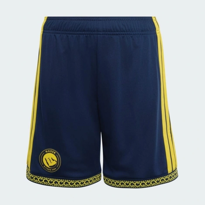 Al Nassr 2026-2027 Şort Home