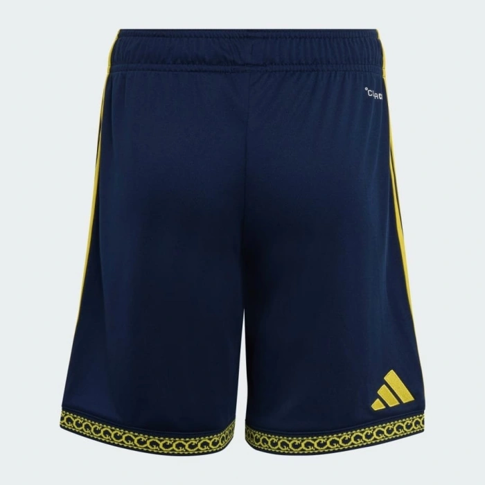 Al Nassr 2026-2027 Şort Home