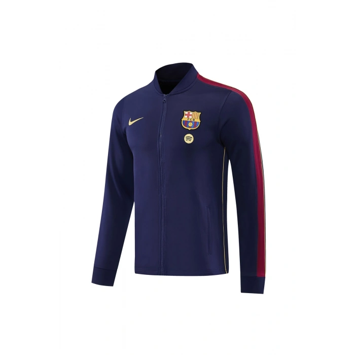 Barcelona 2026-2027 Ceket BAR-01