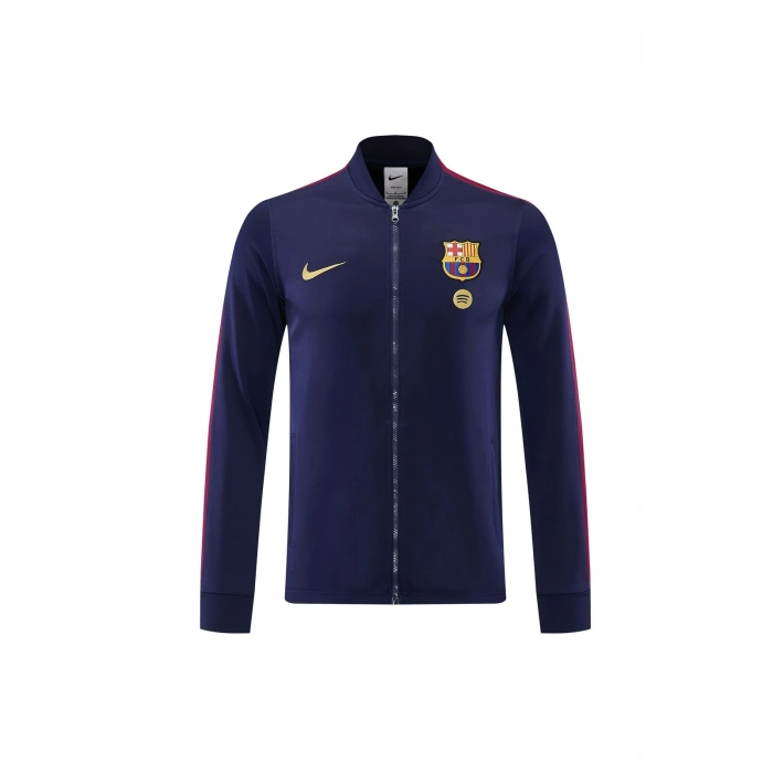 Barcelona 2026-2027 Ceket BAR-01