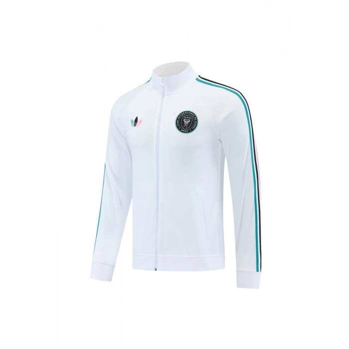 Inter Miami 2026-2027 Ceket MIA-03