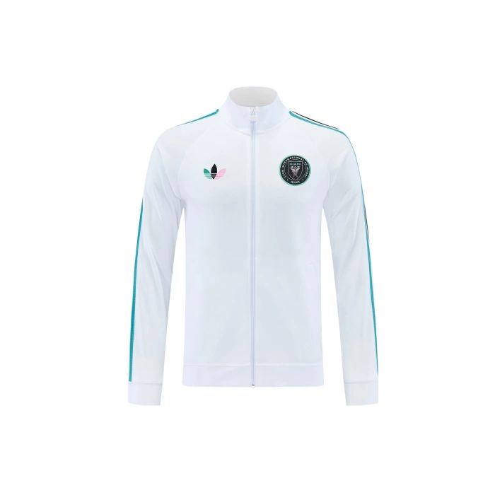 Inter Miami 2026-2027 Ceket MIA-03