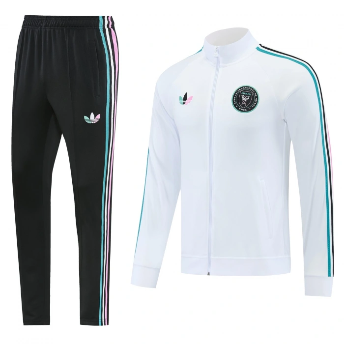 Inter Miami 2026-2027 Ceket Takımı MIA-01