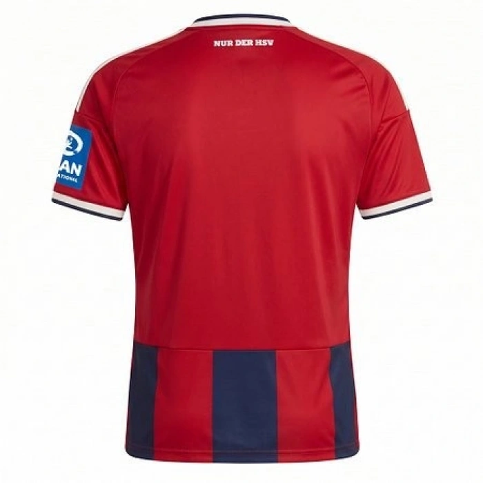 Hamburg 2026-2027 Forma Third