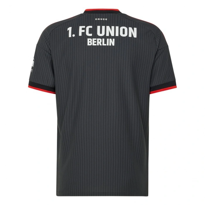 Union Berlin 2026-2027 Forma Away