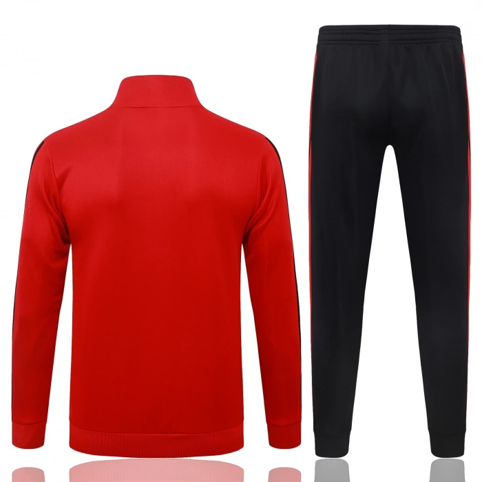 Manchester United 2026-2027 Ceket Takımı MUFC-04