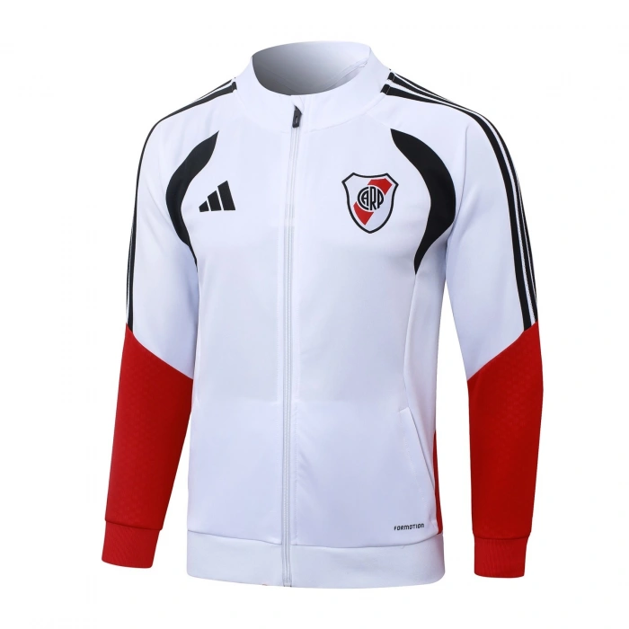 River Plate 2026-2027 Ceket Takımı RIV-02