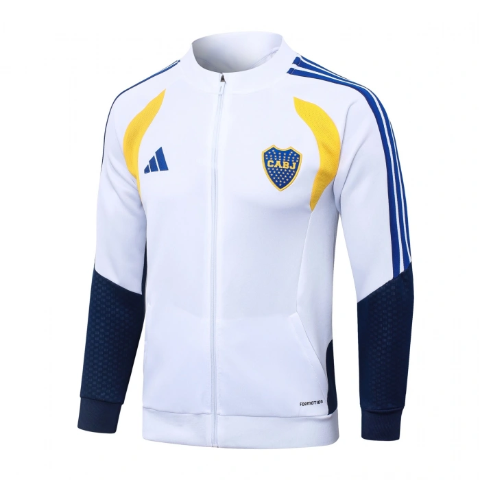 Boca Juniors 2026-2027 Ceket BOC-03