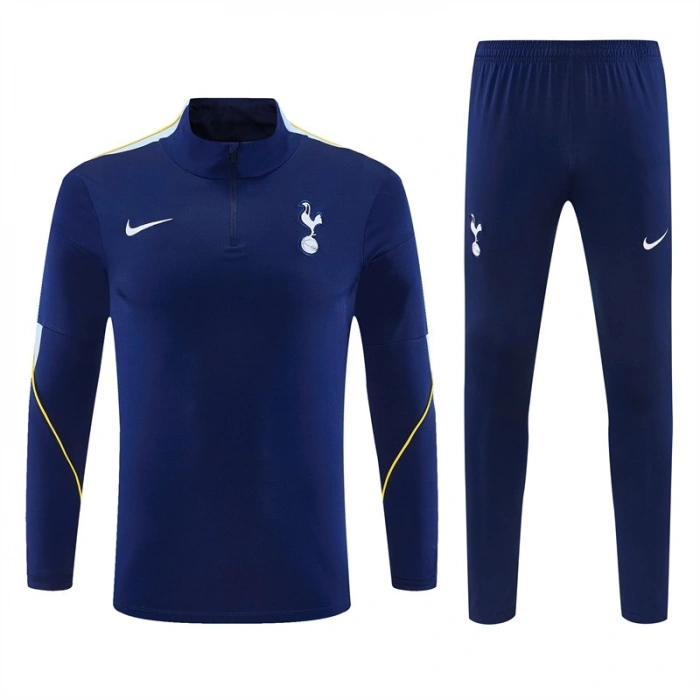 Tottenham 2026-2027 Eşofman Takımı TOT-02