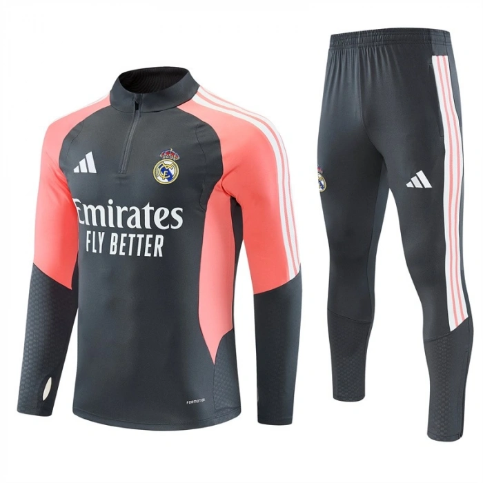 Real Madrid 2026-2027 Eşofman Takımı RMD-43
