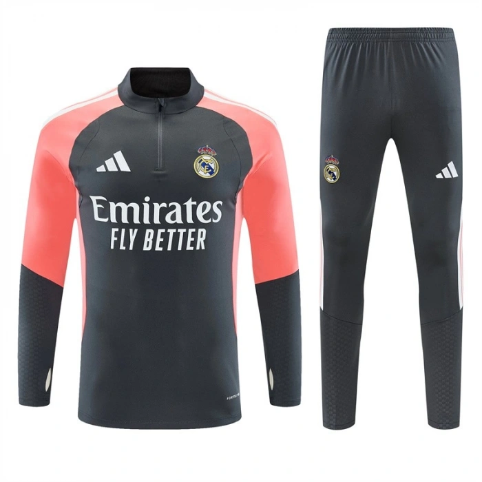 Real Madrid 2026-2027 Eşofman Takımı RMD-43