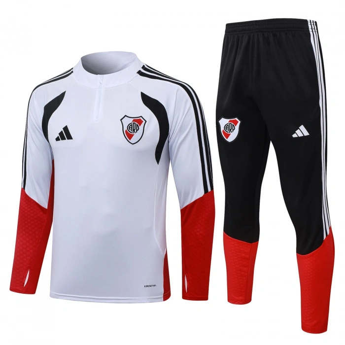 River Plate 2026-2027 Eşofman Takımı RIV-02