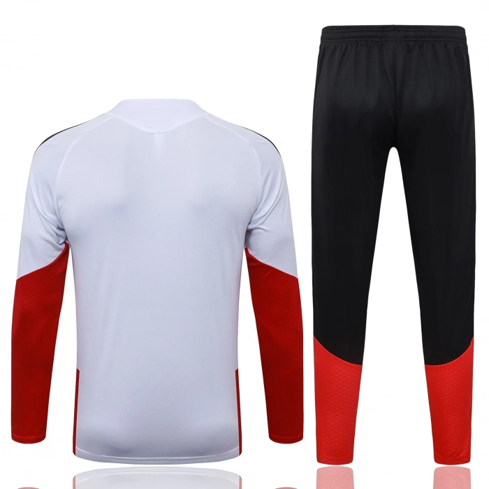 River Plate 2026-2027 Eşofman Takımı RIV-02