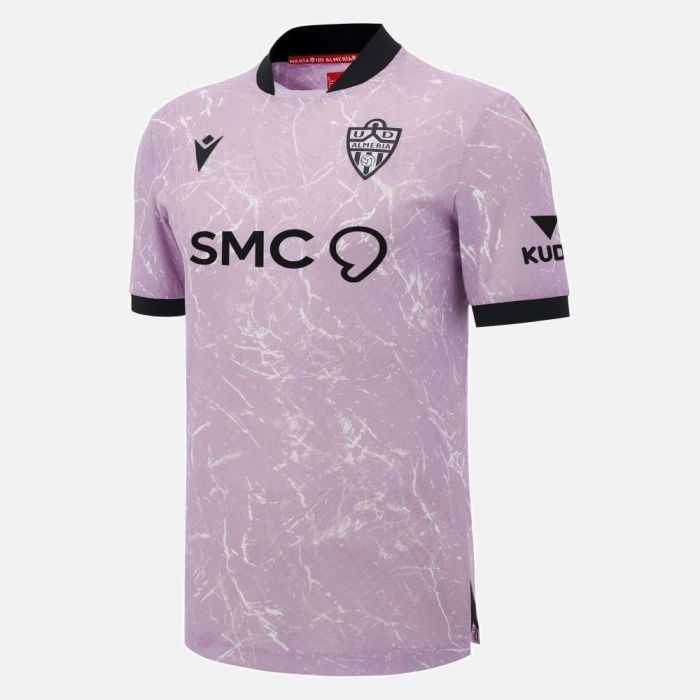 Almeria 2026-2027 Forma Third
