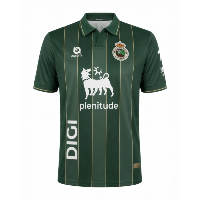 Racing Santander 2026-2027 Forma Away