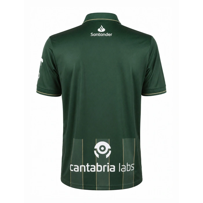 Racing Santander 2026-2027 Forma Away