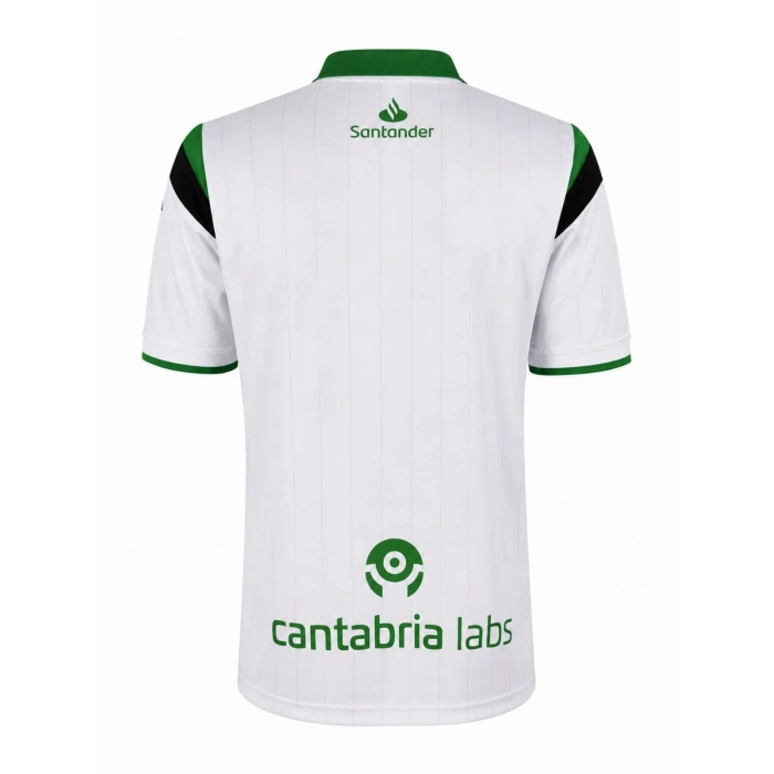 Racing Santander 2026-2027 Forma Home