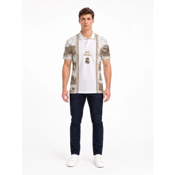 Real Madrid 2026-2027 Concept Forması RMD-37