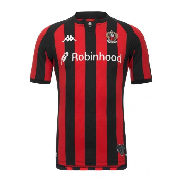 Nice 2026-2027 Forma Home
