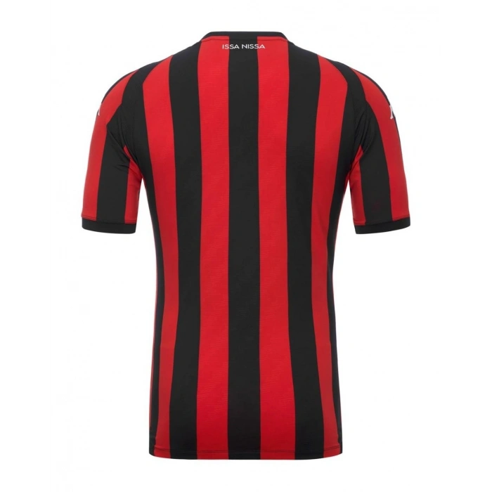 Nice 2026-2027 Forma Home