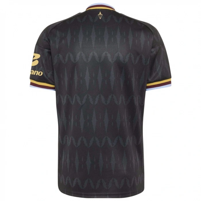 Aston Villa 2026-2027 Forma Away