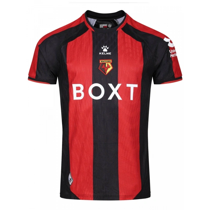 Watford 2026-2027 Forma Away