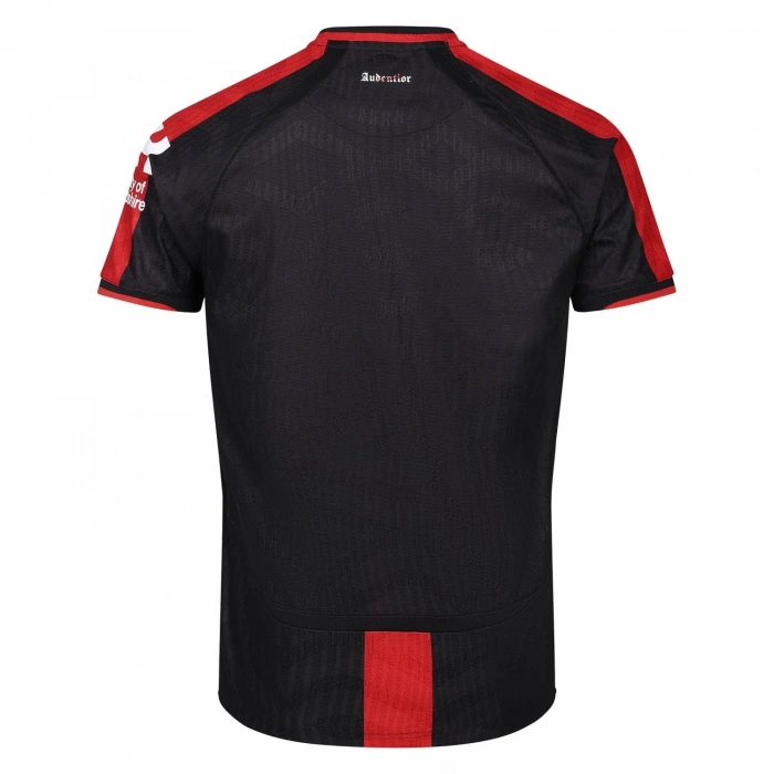 Watford 2026-2027 Forma Away