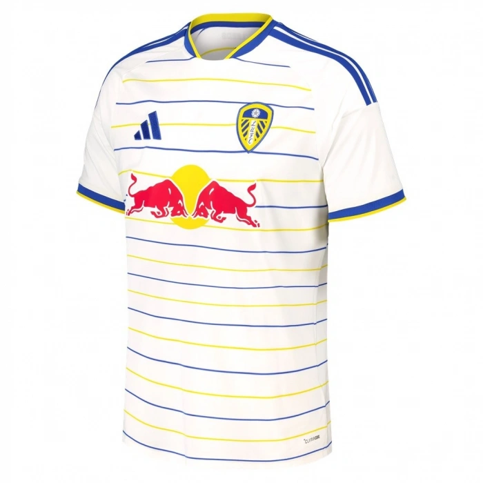 Leeds United 2026-2027 Profesyonel Maç Forması Home