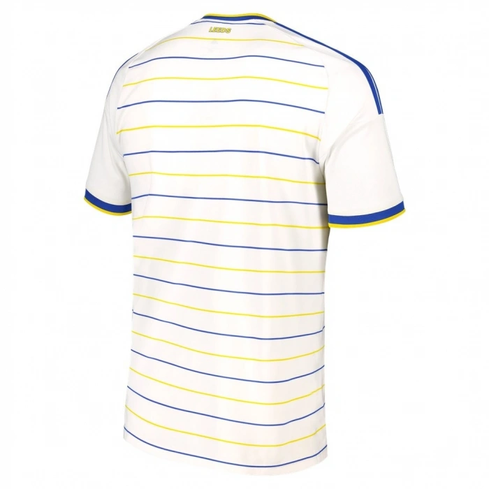 Leeds United 2026-2027 Profesyonel Maç Forması Home