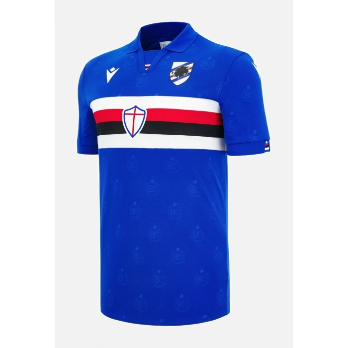 Sampdoria 2026-2027 Forma Home