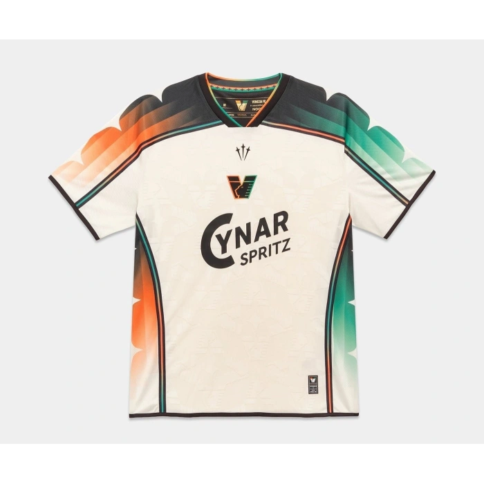 Venezia 2026-2027 Forma Away