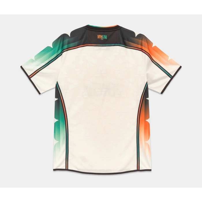 Venezia 2026-2027 Forma Away