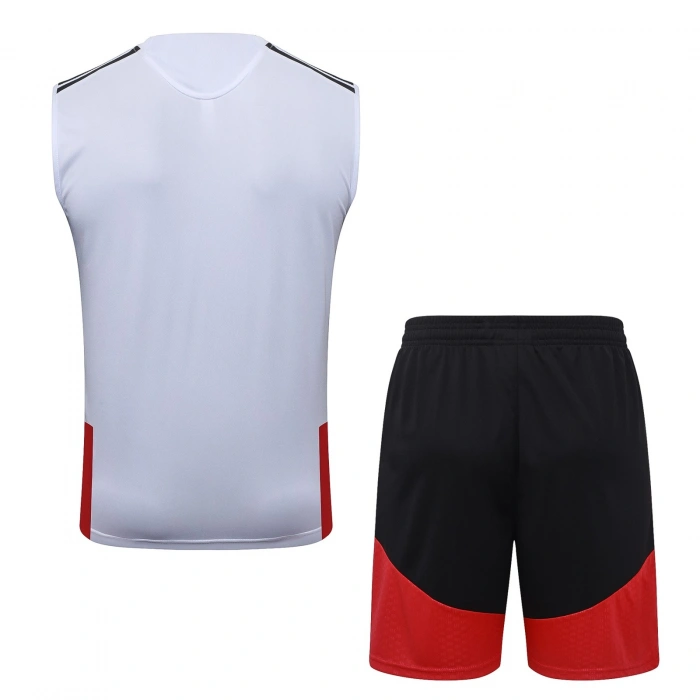 River Plate 2026-2027 Sıfır Kollu Antrenman Seti RIV-04