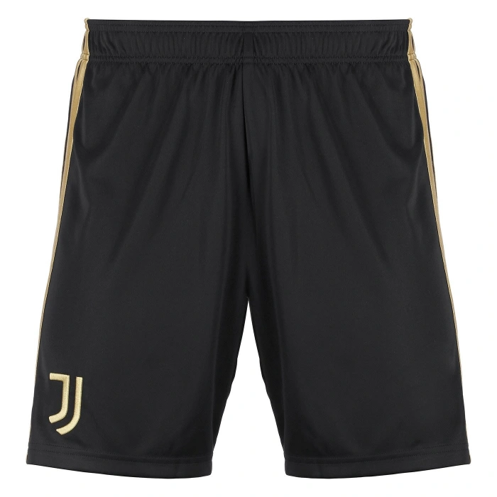 Juventus 2026-2027 Şort Third