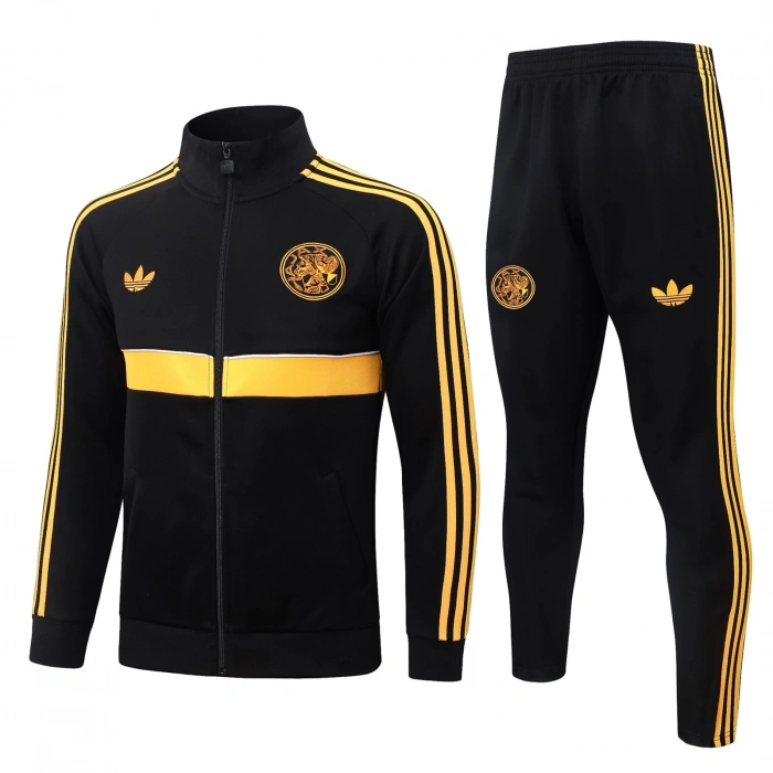 Ajax 2026-2027 Ceket Takımı AJX-03