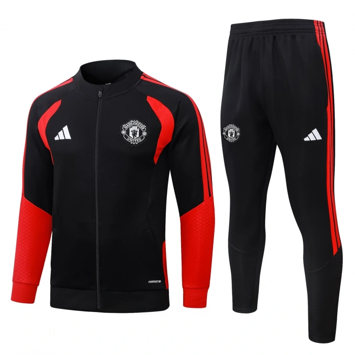 Manchester United 2026-2027 Ceket Takımı MUFC-05