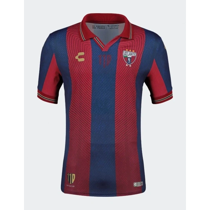 Atlante FC 2026-2027 Forma Home