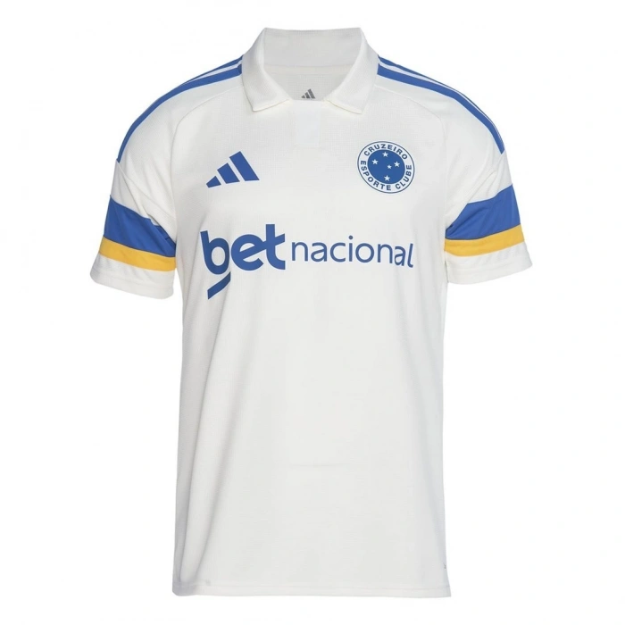 Cruzeiro 2026-2027 Forma Third
