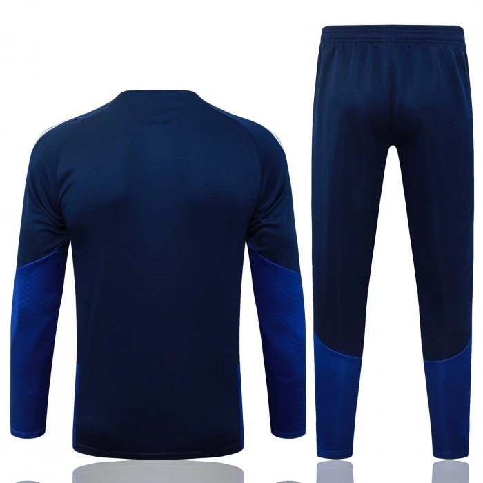 Boca Juniors 2026-2027 Eşofman Takımı BOC-03