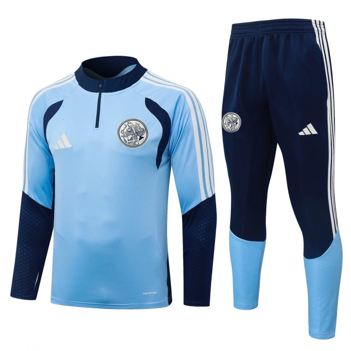 Ajax 2026-2027 Eşofman Takımı AJX-10