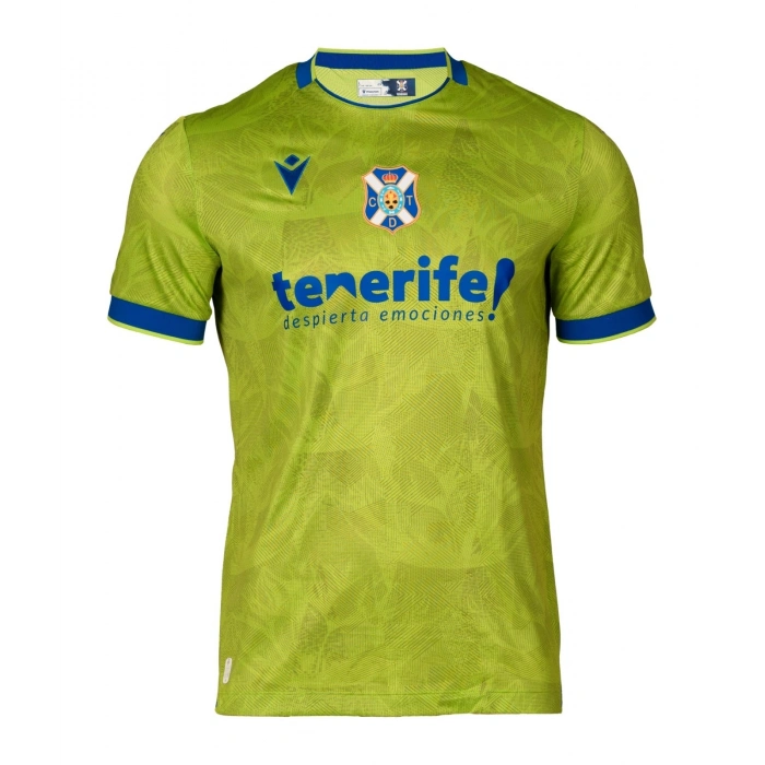 Tenerife 2026-2027 Forma Third