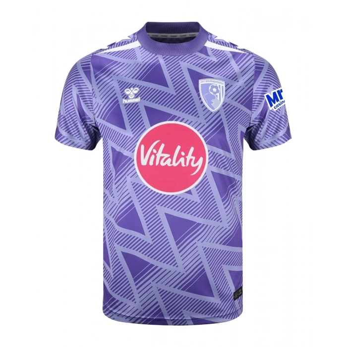 Bournemouth 2026-2027 Forma Away