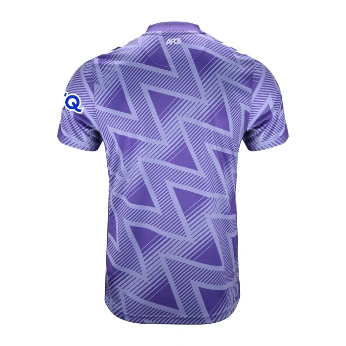 Bournemouth 2026-2027 Forma Away