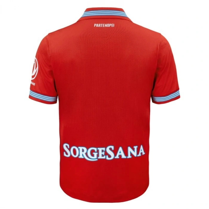 Napoli 2026-2027 Profesyonel Maç Forması Third