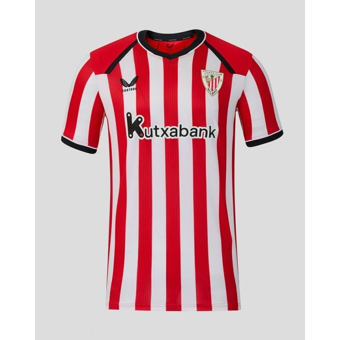 Athletic Bilbao 2026-2027 Profesyonel Maç Forması Home