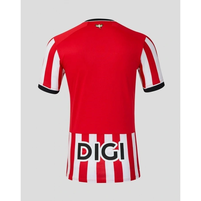 Athletic Bilbao 2026-2027 Profesyonel Maç Forması Home