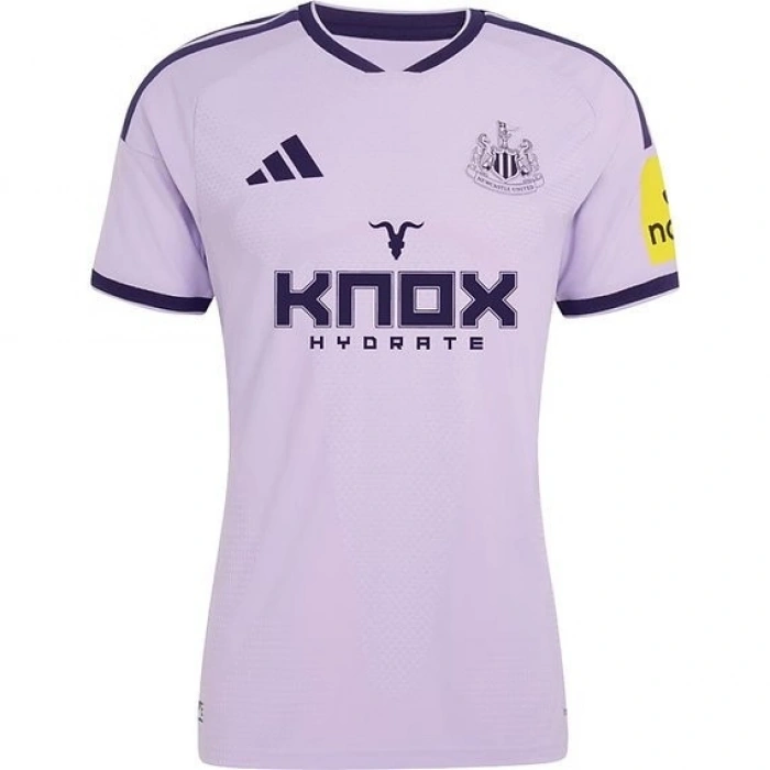 Newcastle United 2026-2027 Profesyonel Maç Forması Third